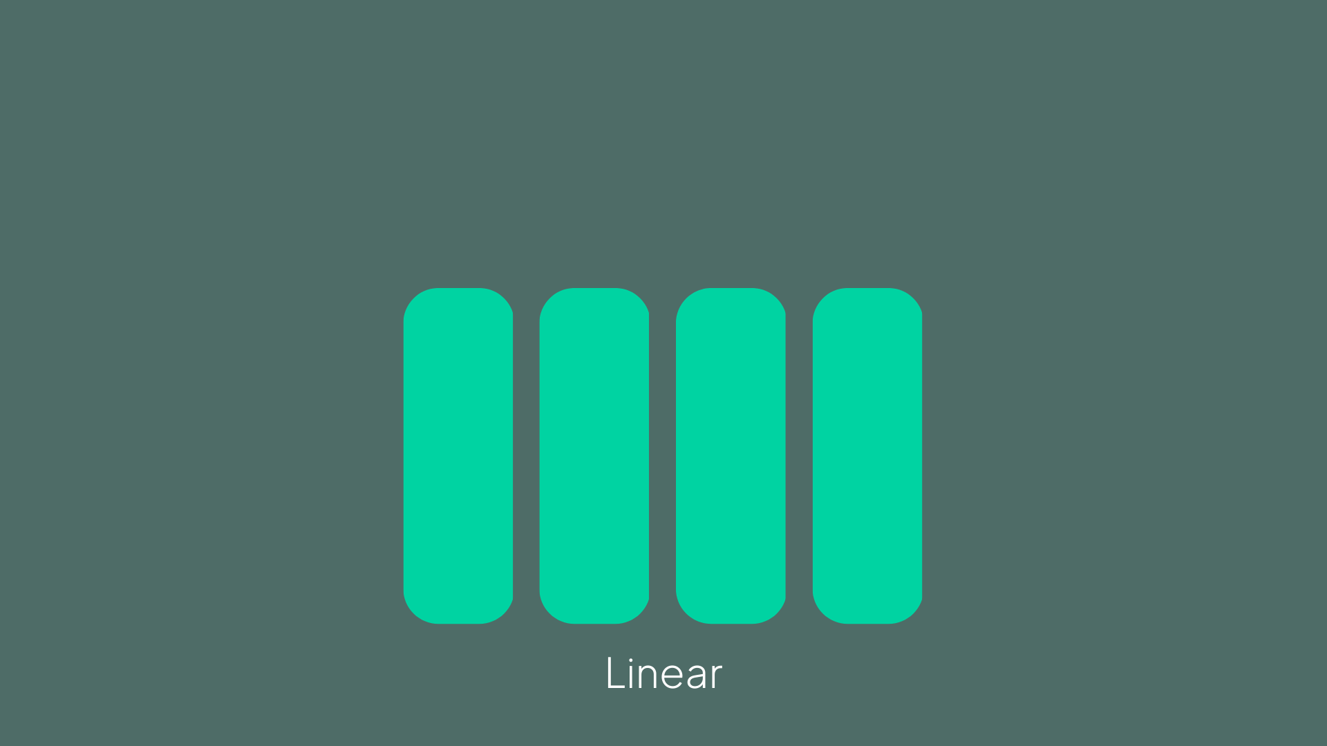 linear marketing attribution model