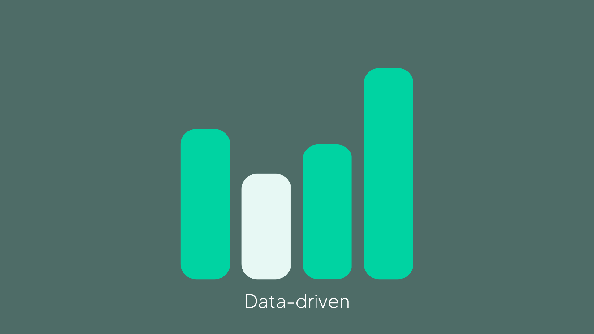 data driven marketing attribution model
