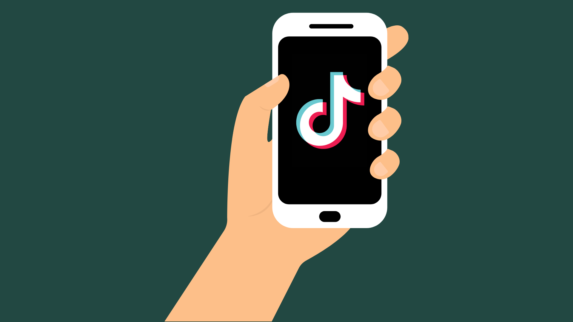 succes med tiktok annoncering blogindlæg