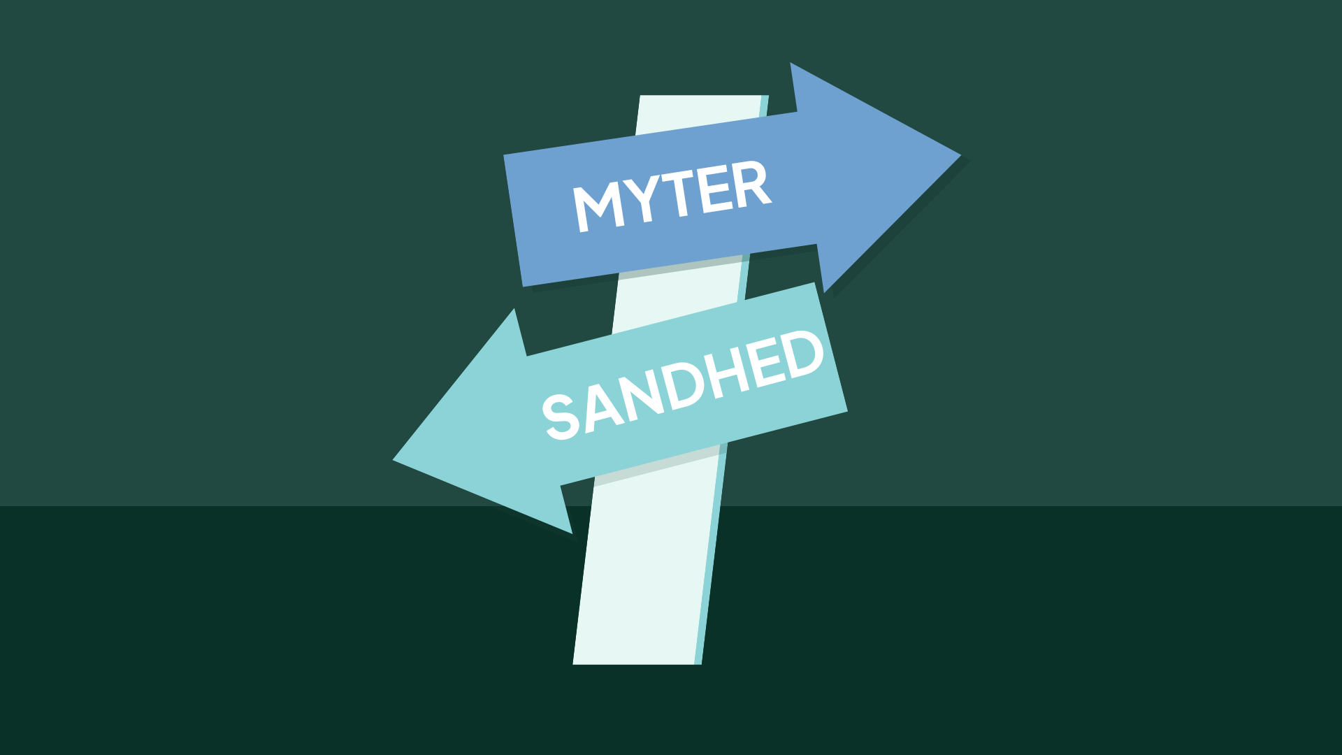 Blogindlæg om 6 SEO myter