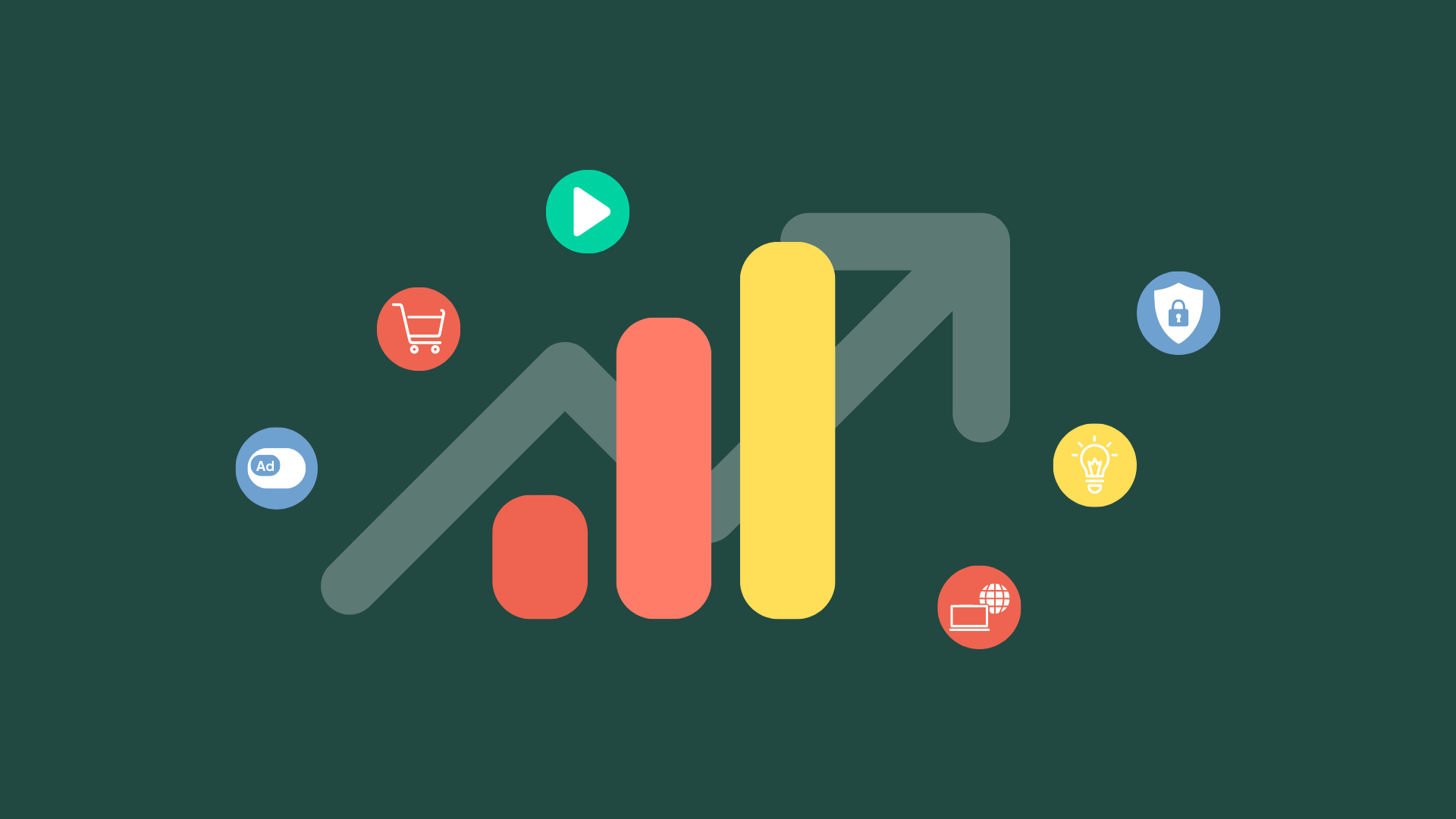 Blogindlæg om Google Analytics 4