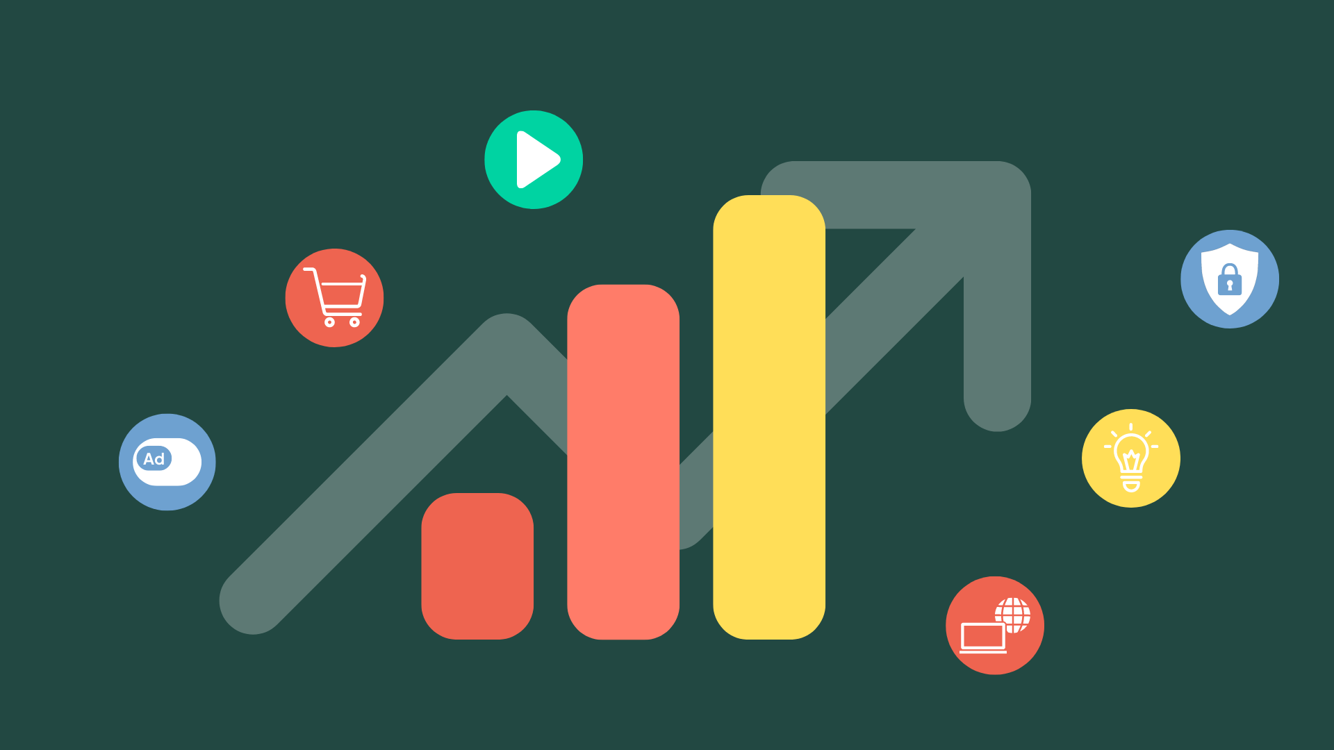 google analytics 4 blogindlæg